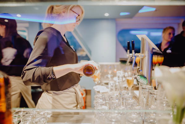 NETWORKING EVENT DER BESONDEREN ART!