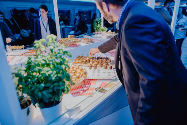 NETWORKING EVENT DER BESONDEREN ART!