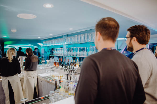 NETWORKING EVENT DER BESONDEREN ART!